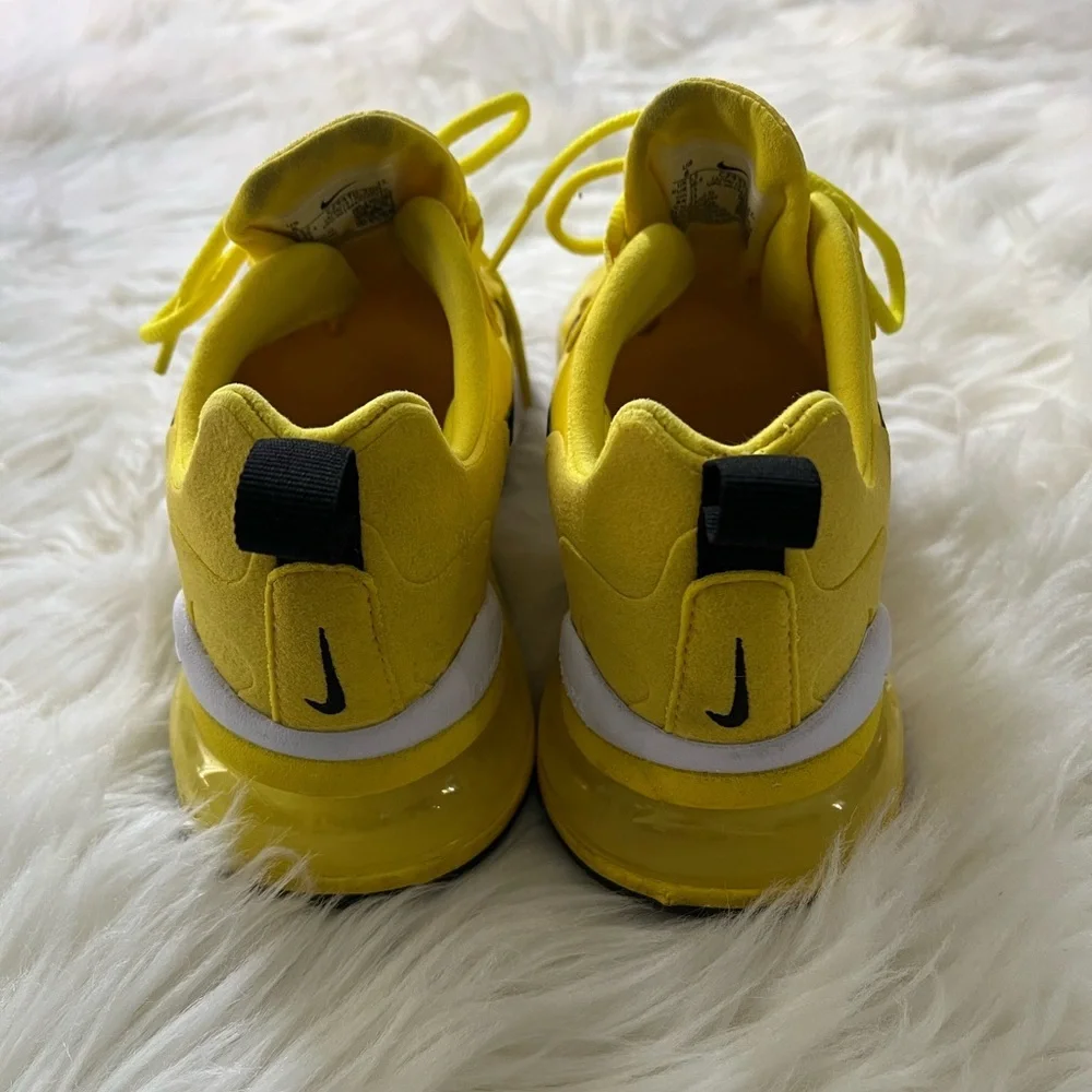 Nike Women’s Air Max 270 React